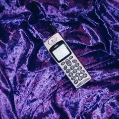 New Phone. Who Dis? : Saint Misère invite Dj Nina Tamtam (29.03.23)