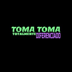 Kevo - TOMA TOMA TOTALMENTE DIFERENCIADO