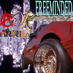 FreeMinded (Ask Around)