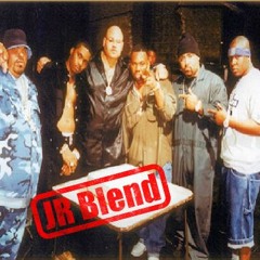 John Blaze 23(JR Blend)