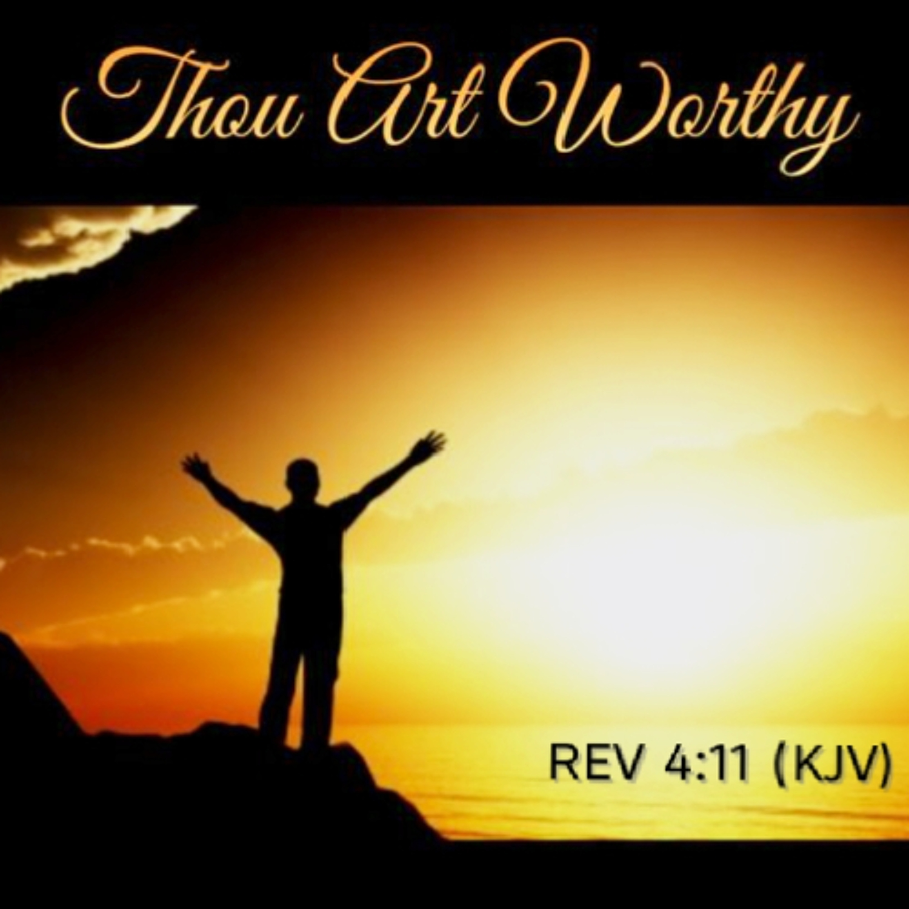 Thou Art Worthy, O’ Lord!/Pastor Femi Paul/Premium Worship and Prayer Service