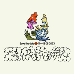 ZMAR 2023 Artists Playlist