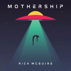 [Sci-Fi/Spy] - Mothership