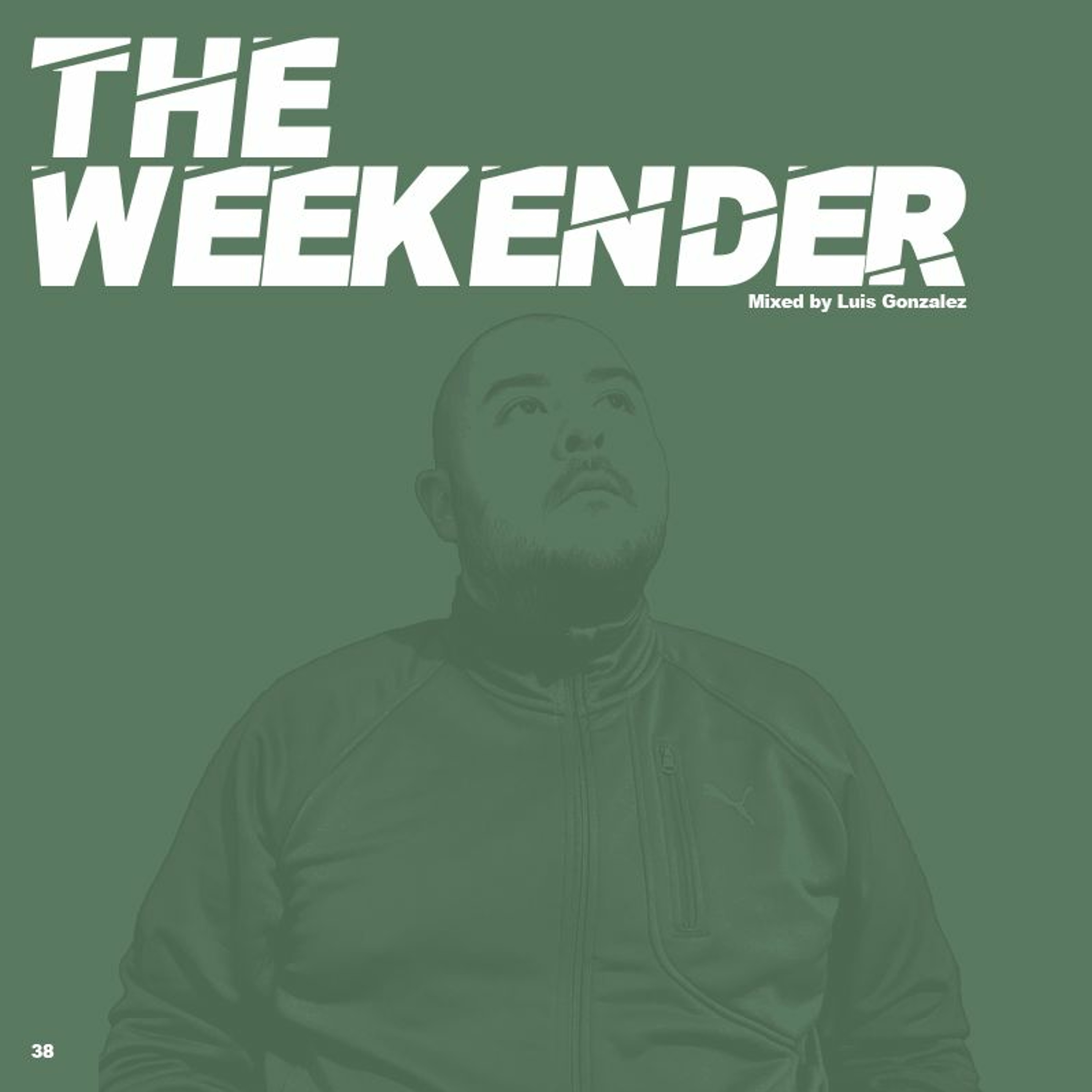 The Weekender Series