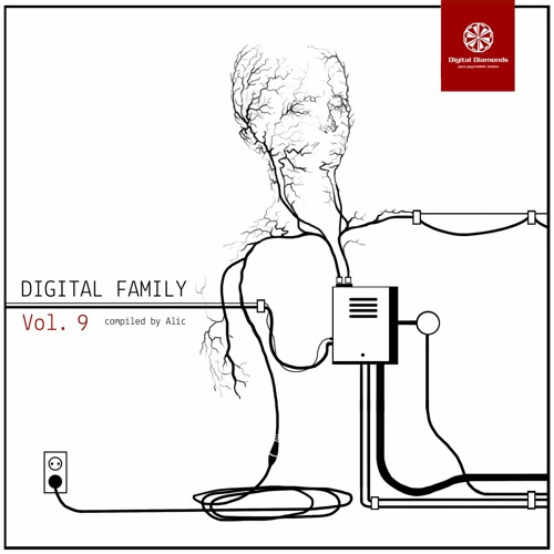 MindFoxx - Growth (Feat. Cristina Burduja) [DigitalDiamonds082L] | WAV download