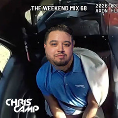 The Weekend Mix 68