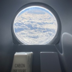 Space Cocktail w/ Morphine (Live Set)