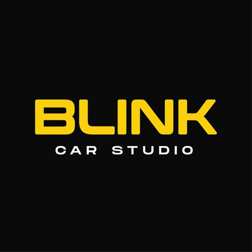 #Req BLINK CAR STUDIO