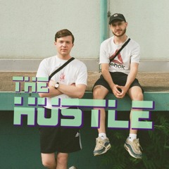 The Hustle No. 64 - not even noticed