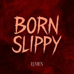 Underworld - Born Slippy (Luvien Bootleg)