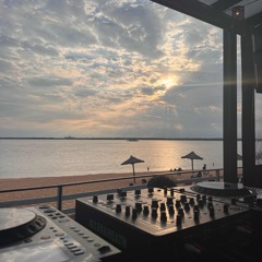 DJ SET CONTEST-DOWNTEMPO