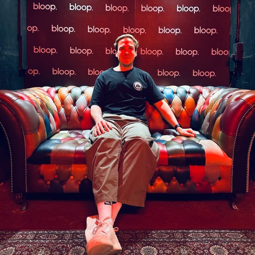 Deep Progressive Beats / Lewe' - 04.04.24