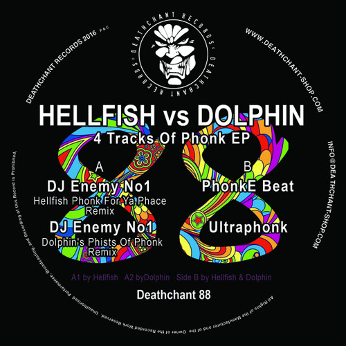 hellfish
