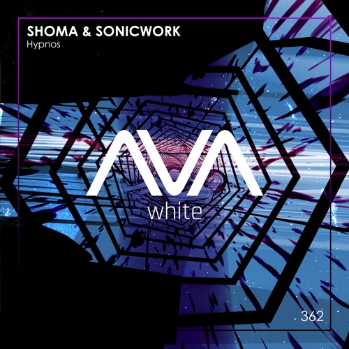 AVAW362 - ShoMa & Sonicwork - Hypnos