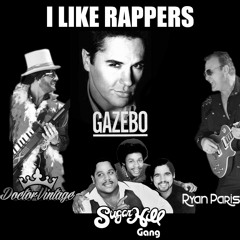 I Like Rappers