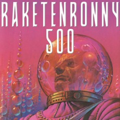 RAKETENRONNY LEBT | Vol. 1 hardtrance