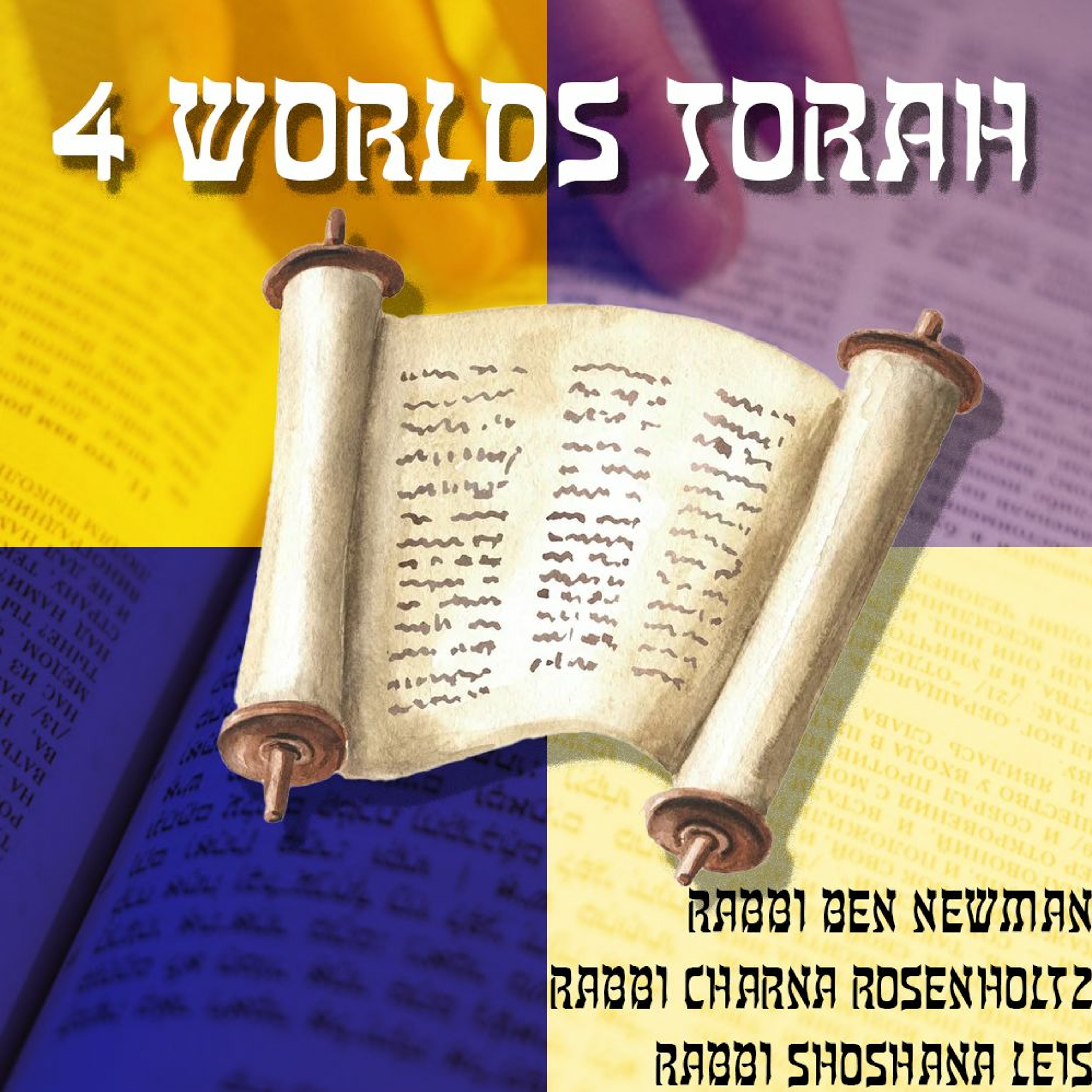 4worldstorah