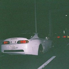 BETWEEN THE RESURGENCE (ORIGINAL)