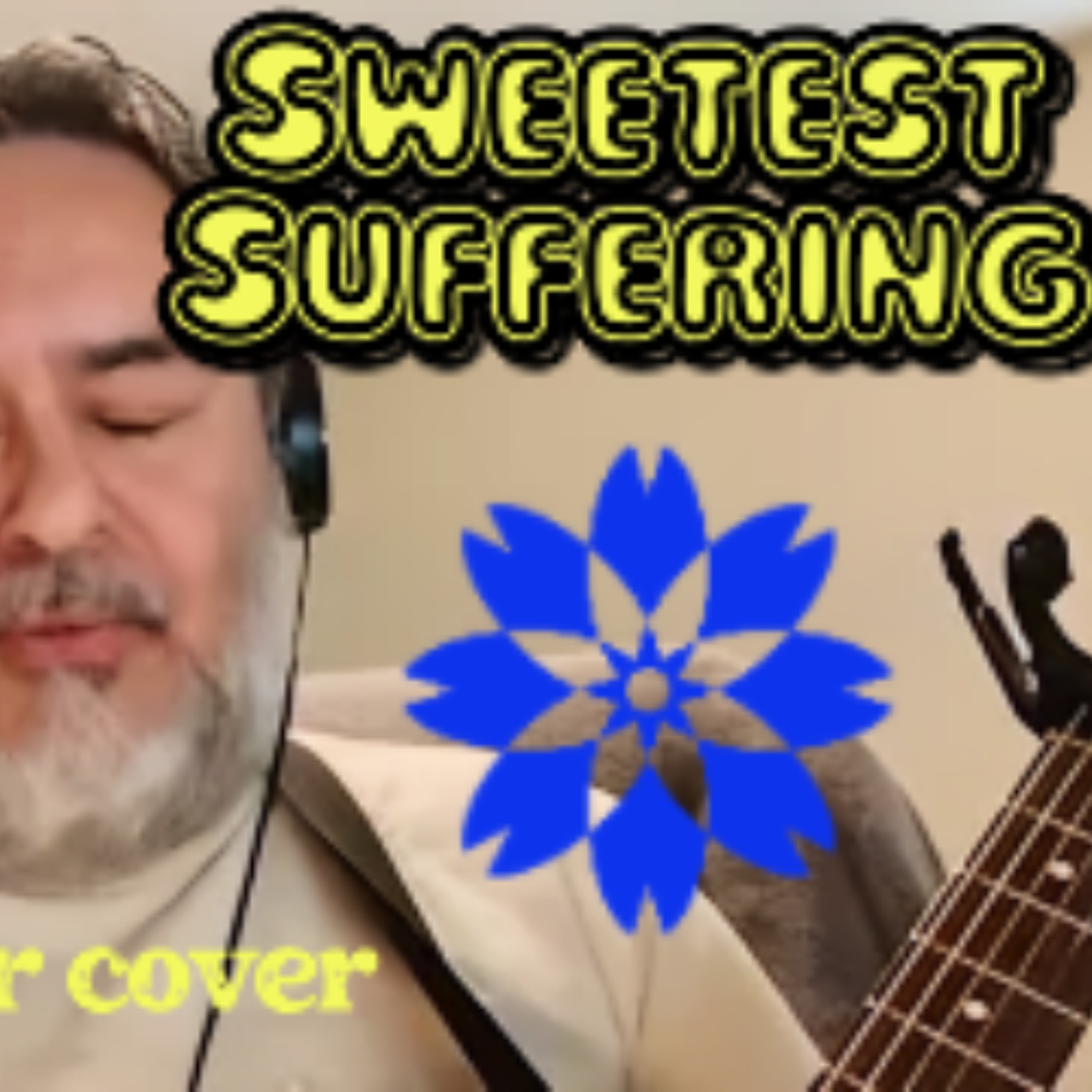 Sweetest Suffering episode artwork