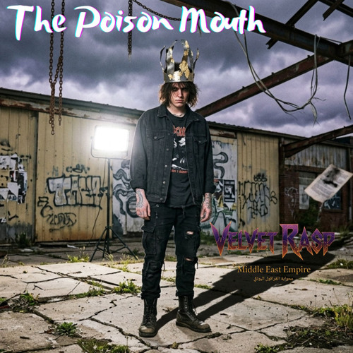 Stream The Poison Mouth by Velvet Rasp | Listen online for free on ...