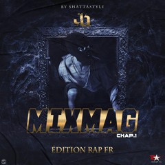 MIXMAG CHAP 1 - EDITION RAP FR 2020 BY DJ JO MSZ