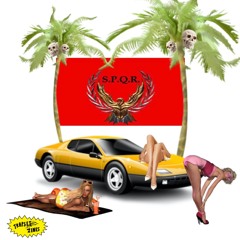 "Post balearic is post decadence” by Stonecoldpalmtree