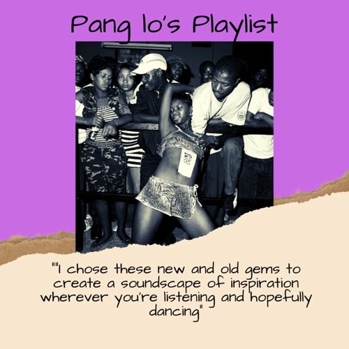 Libation Live: People's Playlist Pt.3 8-16-20