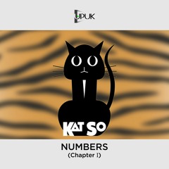 Kat So Numbers (Chapter 1) EP - Two - (Preview Release 21-05-20)