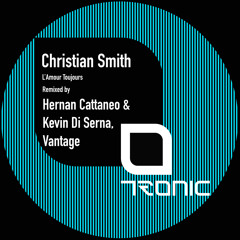 L'Amour Toujours (Hernan Cattaneo & Kevin Di Serna Remix)