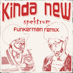 Kinda New (Funkerman Remix)
