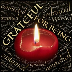 Grateful - A Meditation