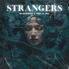 Strangers (feat. HALUNA)
