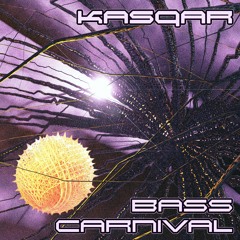 ECHO Rec. Premiere | KASQAR - Bass Carnival [FREE DOWNLOAD]