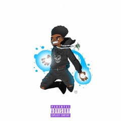 6D LUV  (Produced by. Jayhmez)