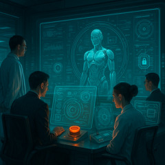 Safely Deploying AGI: The Future of AI Control and Governance