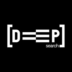 [DEEP]Search Show by Laurent Garnier