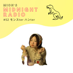MidnightRadio #52