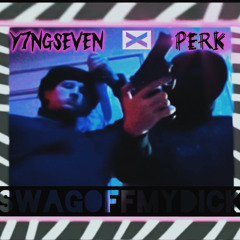 hotboxed - y7ngseven x Perk (prod. pipebomb)