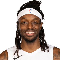 Jerami Grant - postgame Trail Blazers Radio (10/24/25)