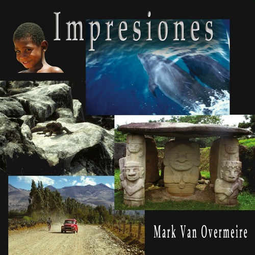 Mark Van Overmeire: Impresiones