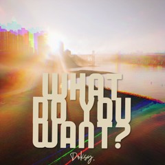 What Do You Want?