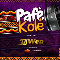 MIXTAPE Pa FÈ Kòlè/ Dj Wen