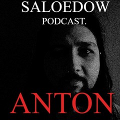 01. SALOEDOW podcast OBRAZEENA