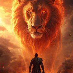 The Lion Of Judah, The Christ I Worship (C. Double34 Music, vocals)