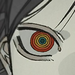 Quixote (English ver.)