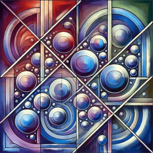 Tales of the Present II ~ Daimz