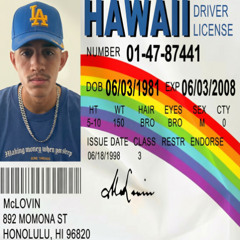 McLovin