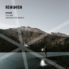 Ra5im - Lullaby / Around The World