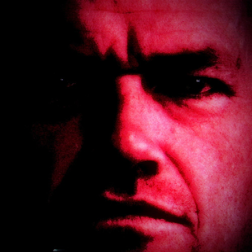 I Wake Up Early (Thinking About the Enemy)