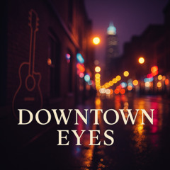 Downtown Eyes (140 BPM F Minor)